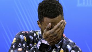 Super Bowl u Atlanti Super Bowl u Atlanti