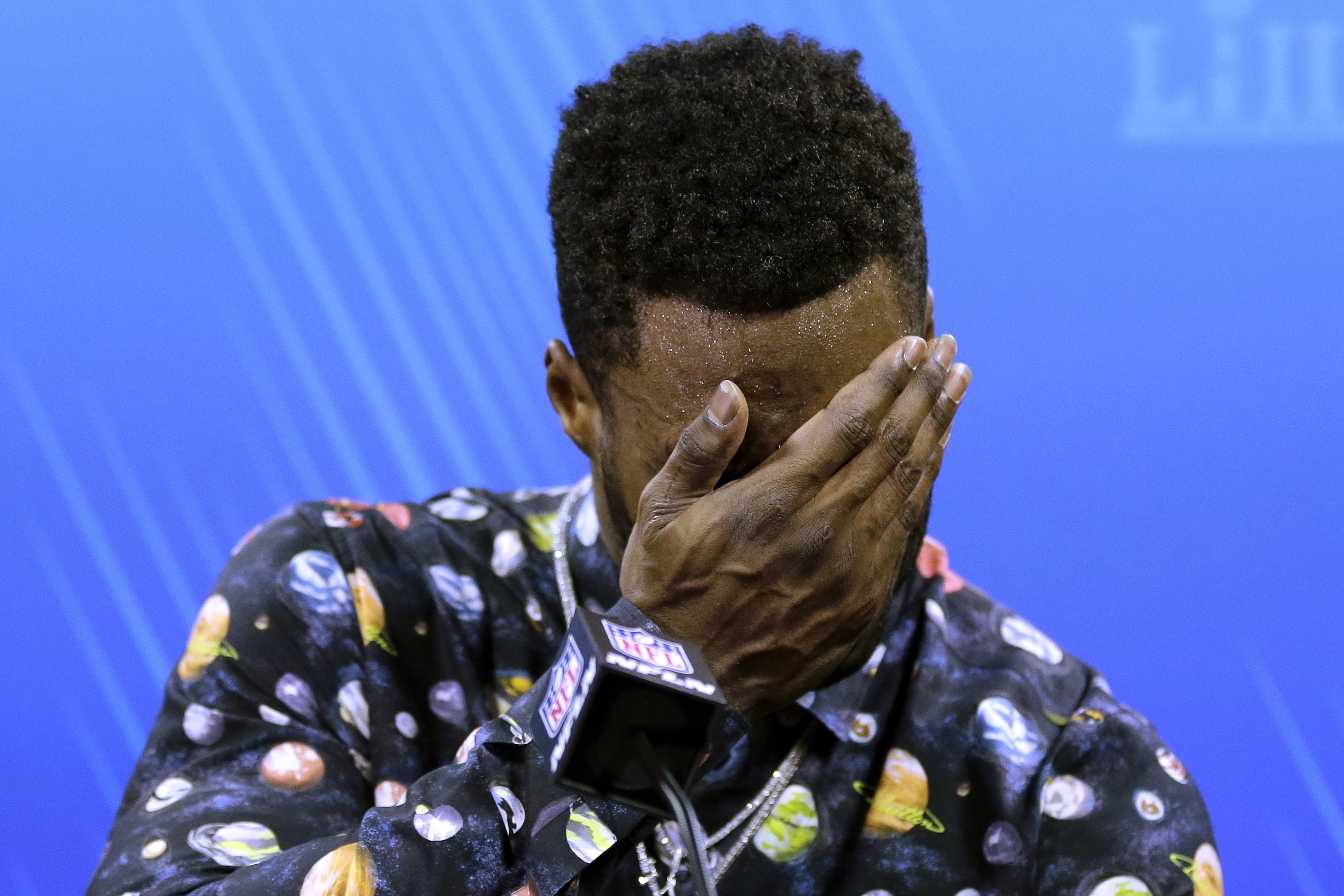 Super Bowl u Atlanti Super Bowl u Atlanti