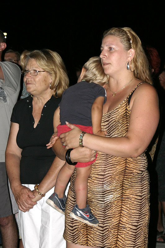 Priješka Legrica, 23. kolovoza 2008.