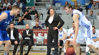 A-1 liga za prvaka, 9. kolo: KK Zadar – KK Kvarner 2010 81-66