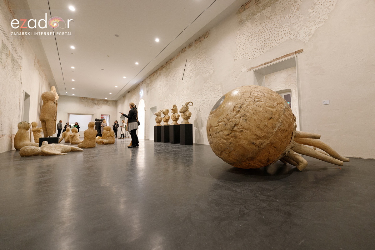 Svečano otvorenje kompleksa Dvije palače