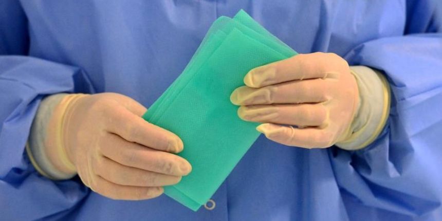 Imunoloski zavod – Radnici Imunoloskog zavoda koji jos uvijek rade na proizvodnji cjepiva. Photo: Marko Prpic/PIXSELL Imunoloski zavod – Radnici Imunoloskog zavoda koji jos uvijek rade na proizvodnji cjepiva. Photo: Marko Prpic/PIXSELL