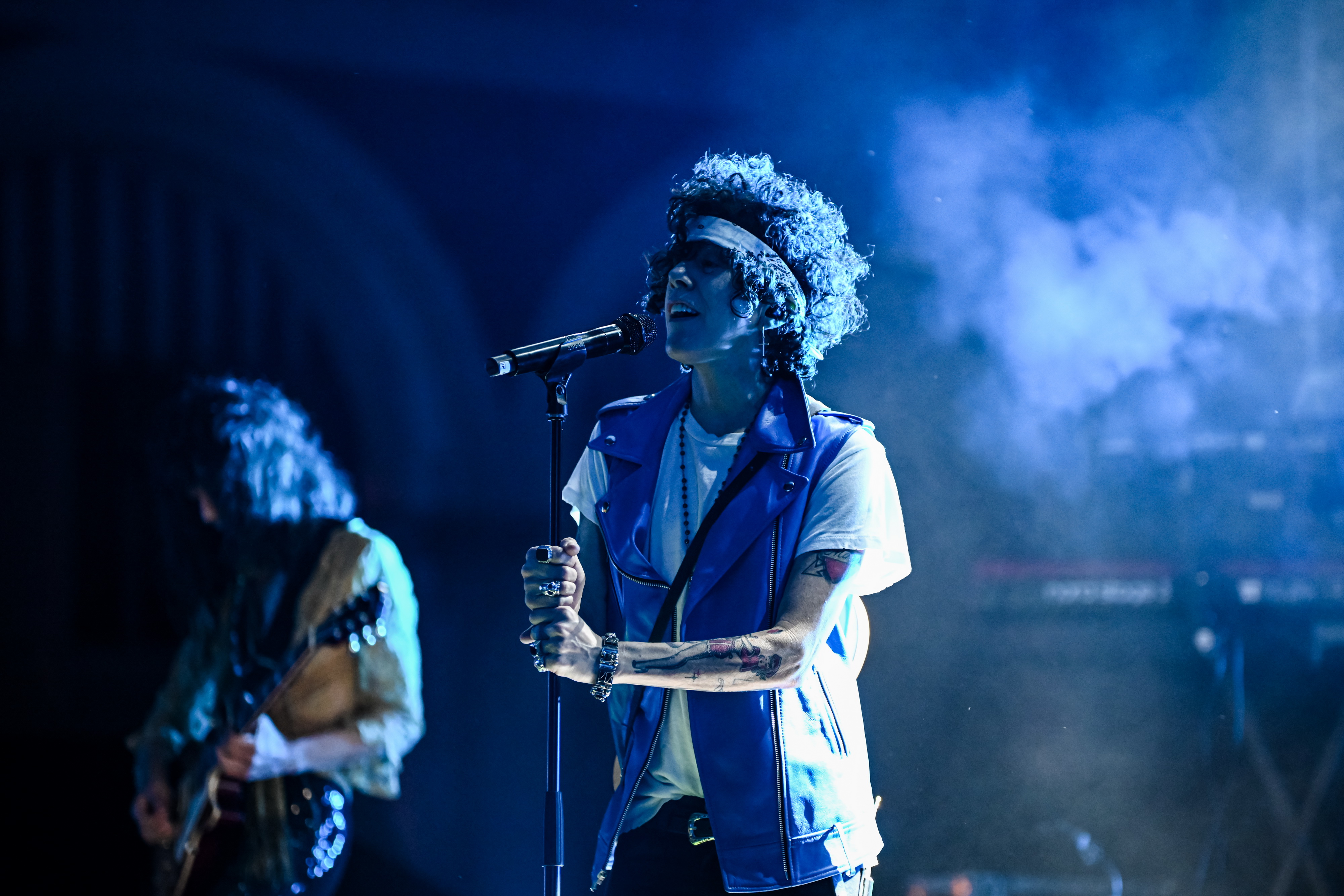 Laura Pergolizzi @ Prokurative Split 2023 Laura Pergolizzi @ Prokurative Split 2023