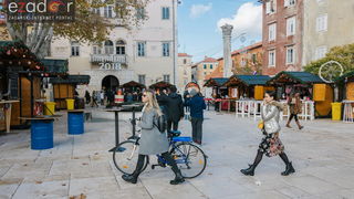 Đir po gradu, četvrtak 30. studenog 2017. Đir po gradu, četvrtak 30. studenog 2017.