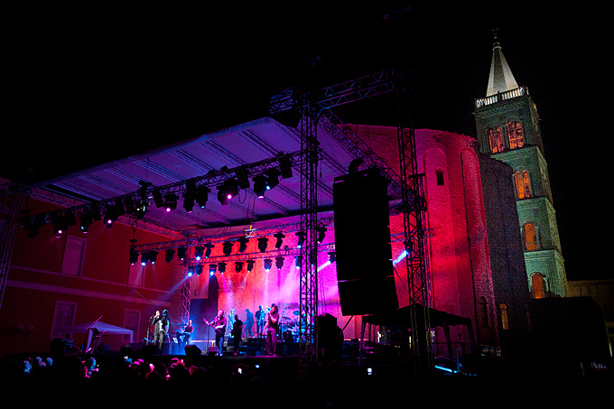 UB40 na Forumu by Leo Banić