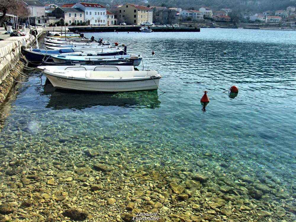 Đir po Vinjercu, Foto: Leonard Kvarantan