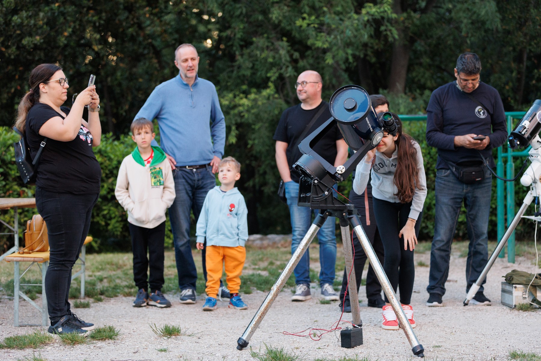 Noć tvrđava u Zadru – poslijepodnevni program