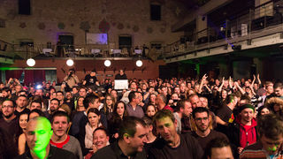 Goran Bare i Majke @ Arsenal Zadar Goran Bare i Majke @ Arsenal Zadar