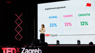 TEDxZagreb 2024. @ Zagrebački velesajam