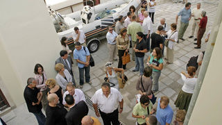 Zadarski Centar za podvodnu arheologiju