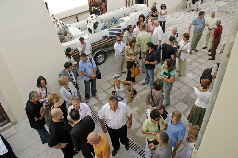 Zadarski Centar za podvodnu arheologiju