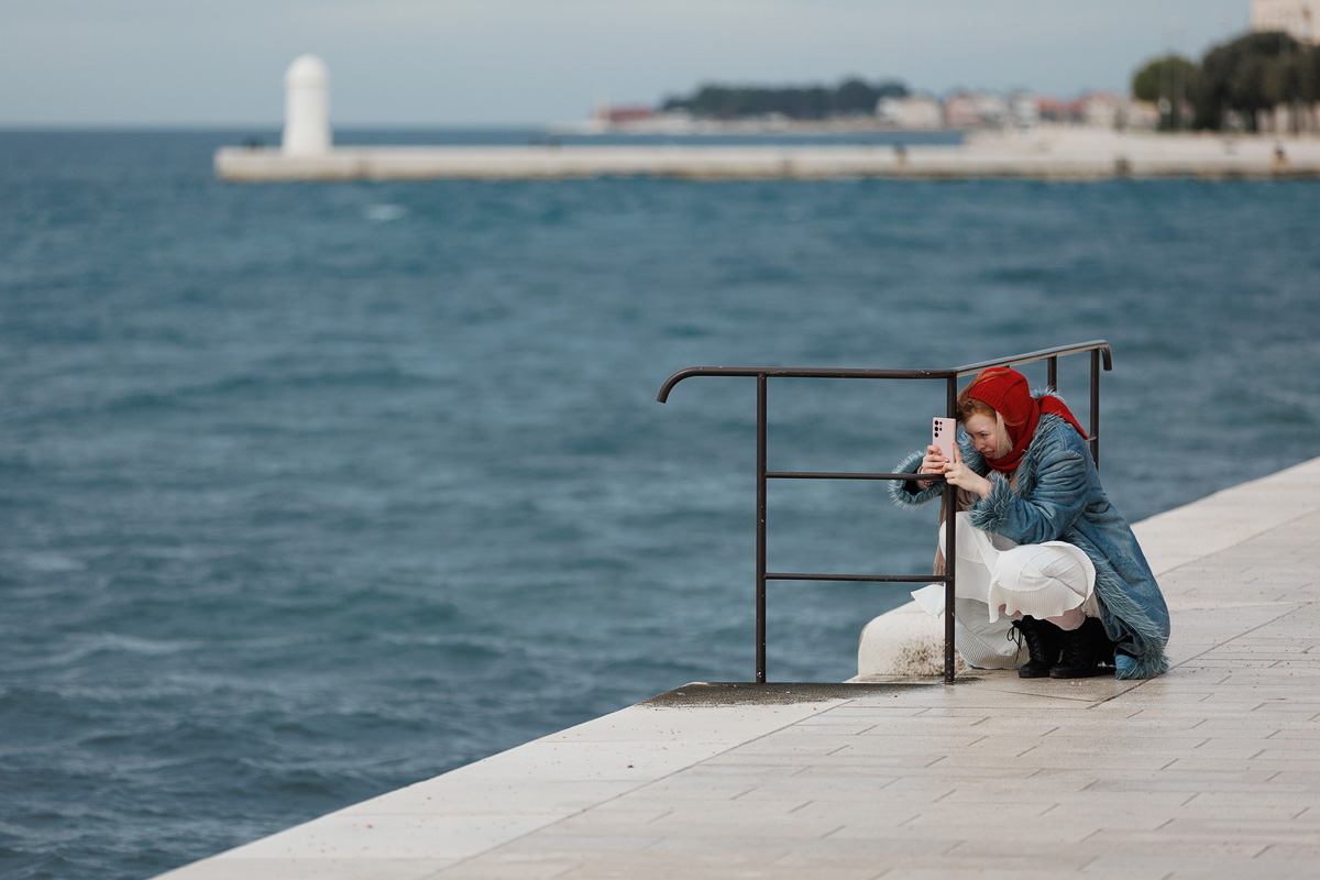 Đir po gradu, 27. siječnja 2025. Đir po gradu, 27. siječnja 2025.