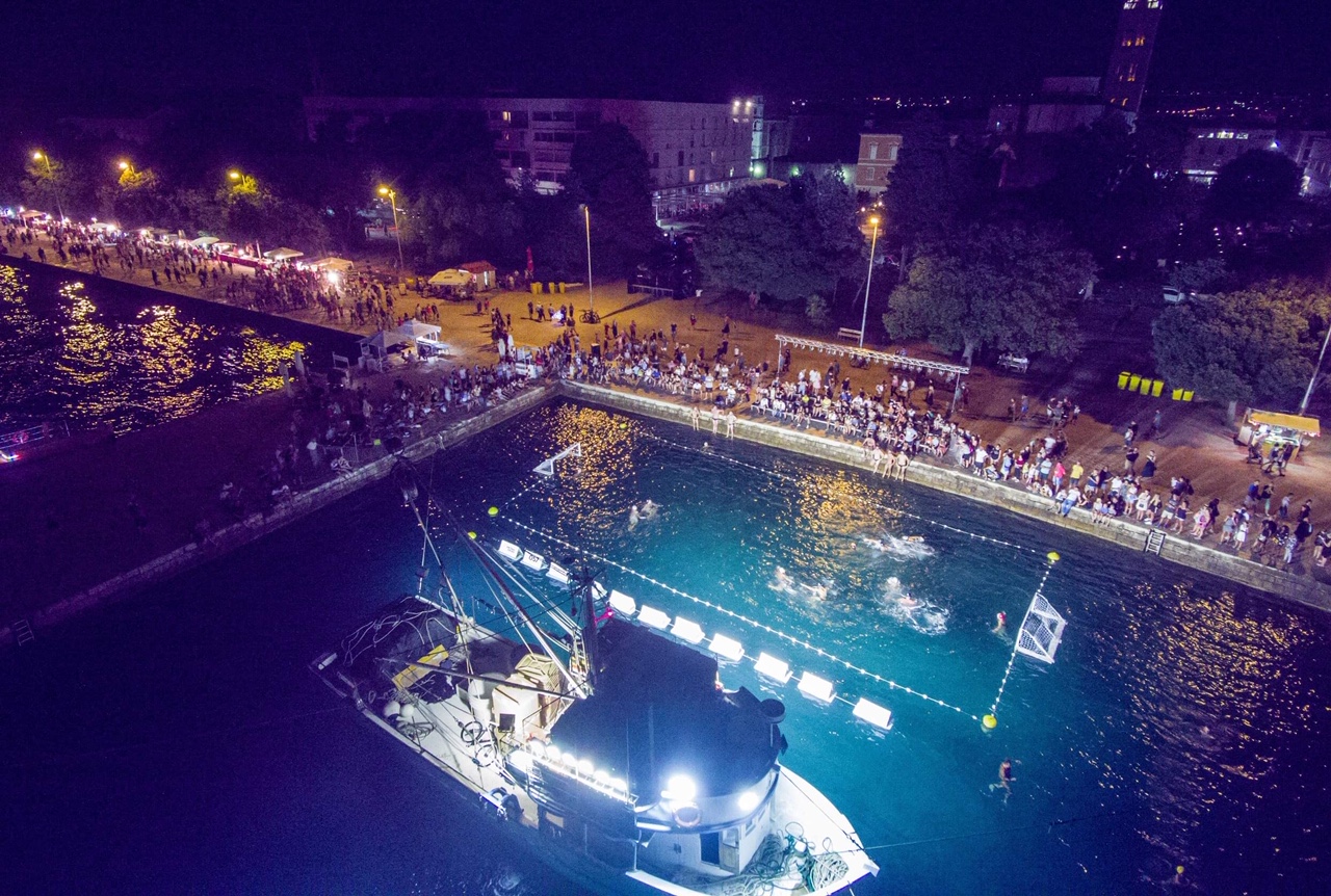 Najavljena 13. VAK”AN”ZA uz novi zadarski suvenir Najavljena 13. VAK”AN”ZA uz novi zadarski suvenir