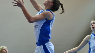 Polufinale doigravanja za prvakinje Hrvatske: ŽKK Zadar – ŽKK Trešnjevka 73-70 Polufinale doigravanja za prvakinje Hrvatske: ŽKK Zadar – ŽKK Trešnjevka 73-70