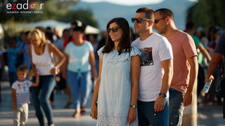 Večernji đir po gradu 10. srpnja 2019. Večernji đir po gradu 10. srpnja 2019.