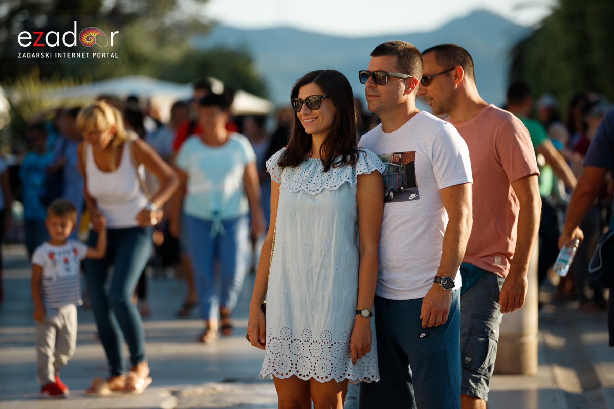 Večernji đir po gradu 10. srpnja 2019. Večernji đir po gradu 10. srpnja 2019.