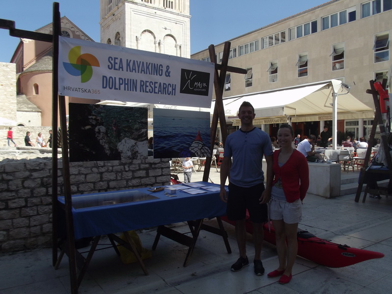 Adventure Zadar sajam Adventure Zadar sajam