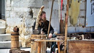 Kulturni Majdan na Trgu 5 bunara Kulturni Majdan na Trgu 5 bunara