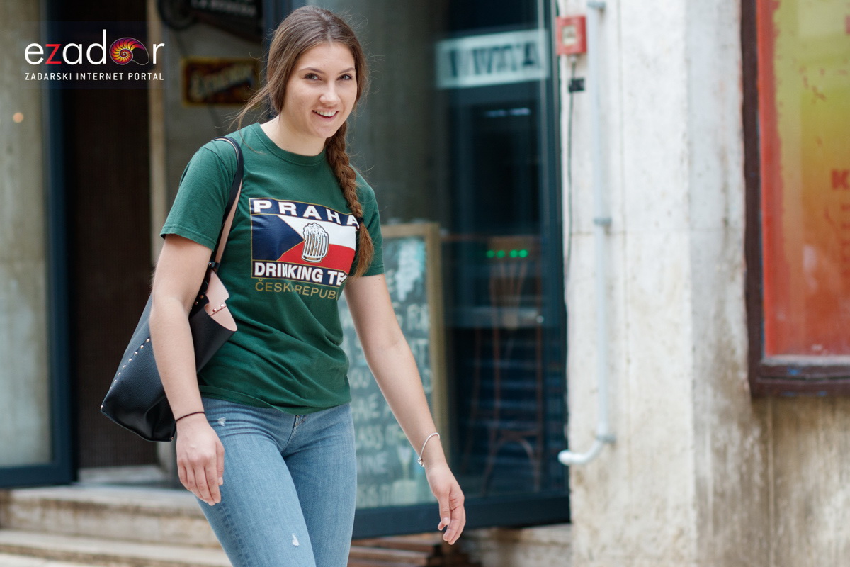 Đir po gradu, subotnja špica 13. srpnja 2019. Đir po gradu, subotnja špica 13. srpnja 2019.