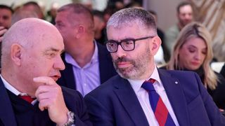 Svečana proslava 114. rođendana Hajduka @ Providurova palača Svečana proslava 114. rođendana Hajduka @ Providurova palača