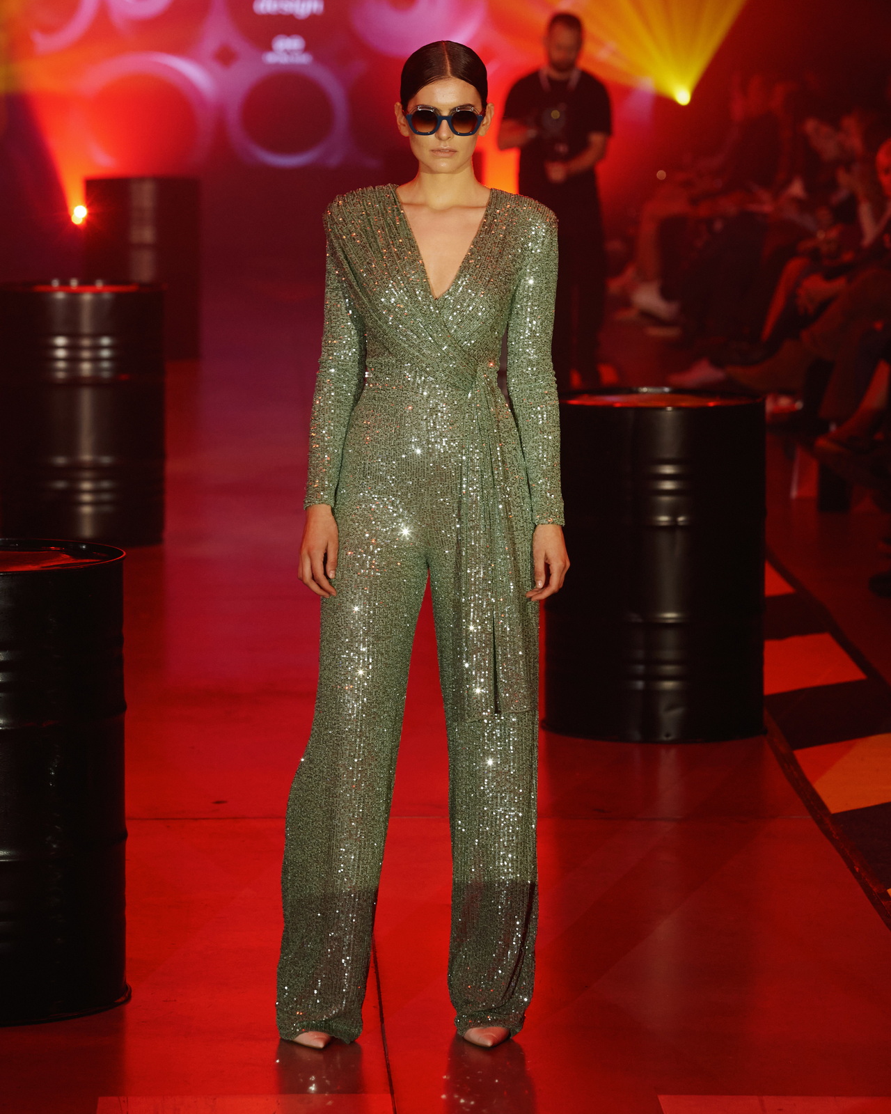 Domaći dizajneri u Biogradu predstavili kolekcije za aktualnu sezonu Domaći dizajneri u Biogradu predstavili kolekcije za aktualnu sezonu