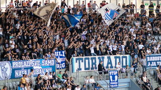Polufinale doigravanja HT Premijer lige, 3. utakmica: KK Zadar – KK Cibona 88-96