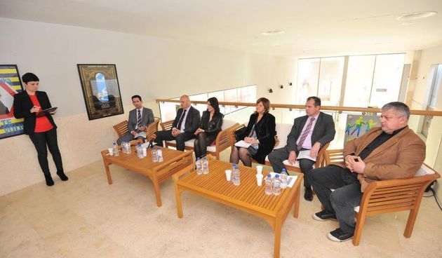 Kazalište lutaka Zadar – predavanje