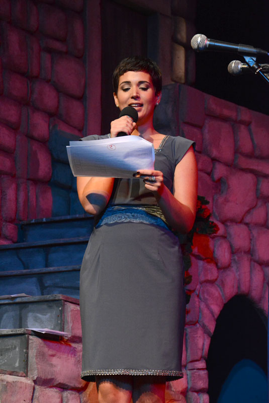 7. Festival dječjih klapa, foto: L. Juravić