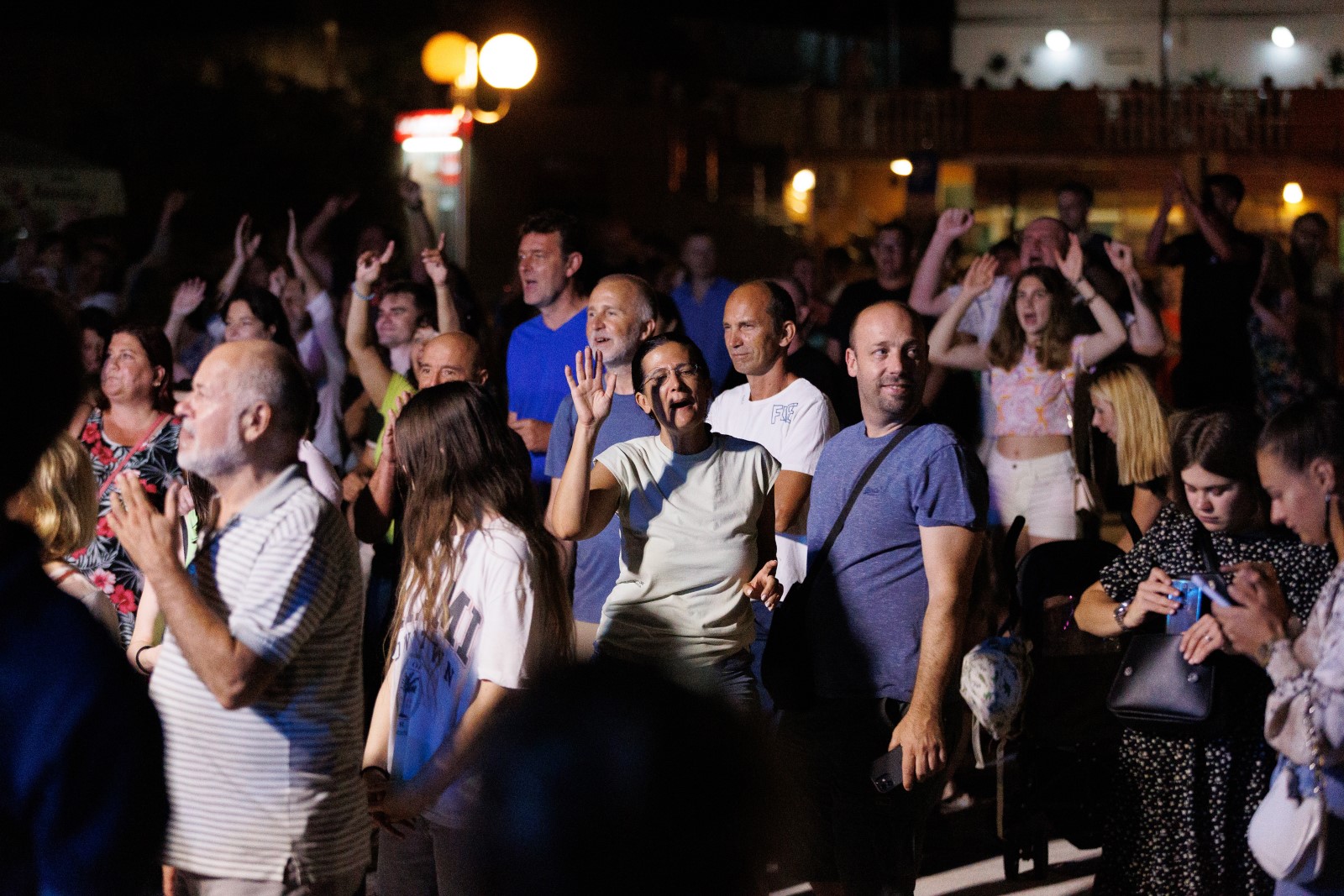 Neno Belan & Fiumens @ Petrčane Neno Belan & Fiumens @ Petrčane