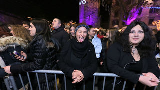 Hladno pivo @ Advent u Zadru Hladno pivo @ Advent u Zadru