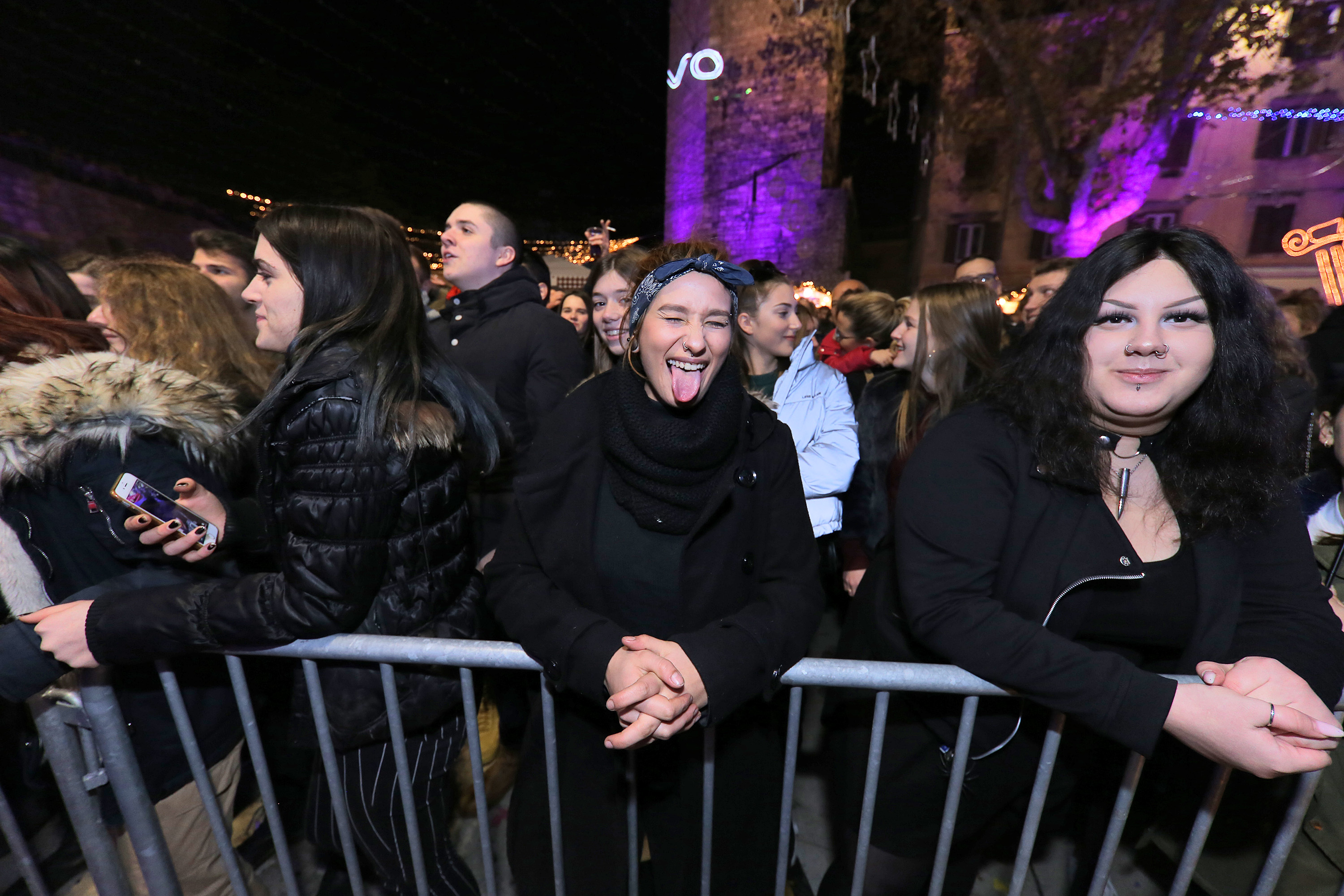 Hladno pivo @ Advent u Zadru Hladno pivo @ Advent u Zadru
