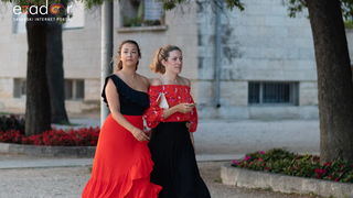 Večernji đir po gradu, utorak 10. srpnja 2018. Večernji đir po gradu, utorak 10. srpnja 2018.