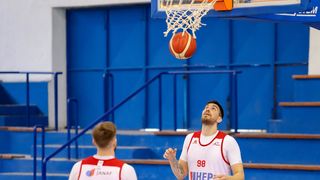 Jazine: Pripreme za kvalifikacijsku utakmicu Hrvatske i Francuske