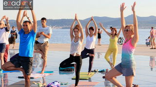 Đir po gradu 20. lipnja 2017.
