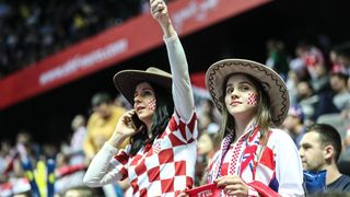 Spaladium Arena, Split – Europsko rukometno prvenstvo, skupina A, 2 kolo, Hrvatska – Island Spaladium Arena, Split – Europsko rukometno prvenstvo, skupina A, 2 kolo, Hrvatska – Island