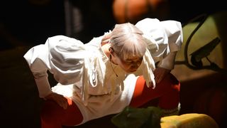 “Juha od bundeve” – premijera u Kazalištu lutaka Zadar