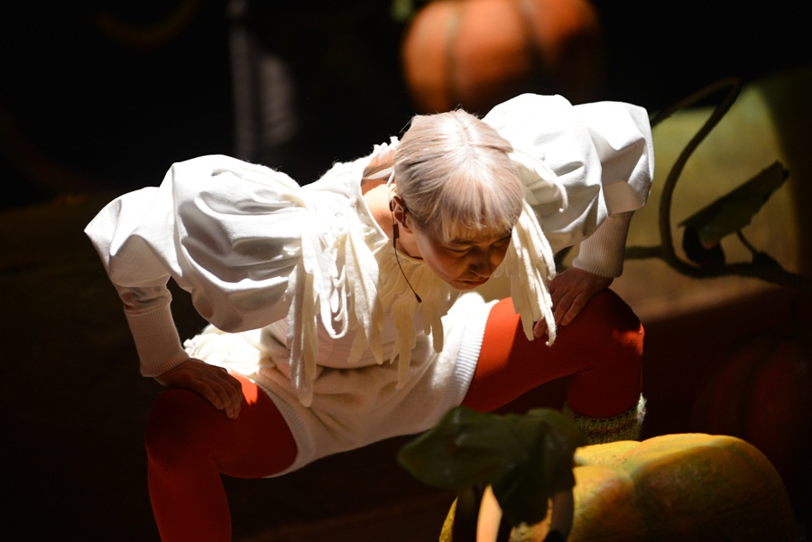 “Juha od bundeve” – premijera u Kazalištu lutaka Zadar