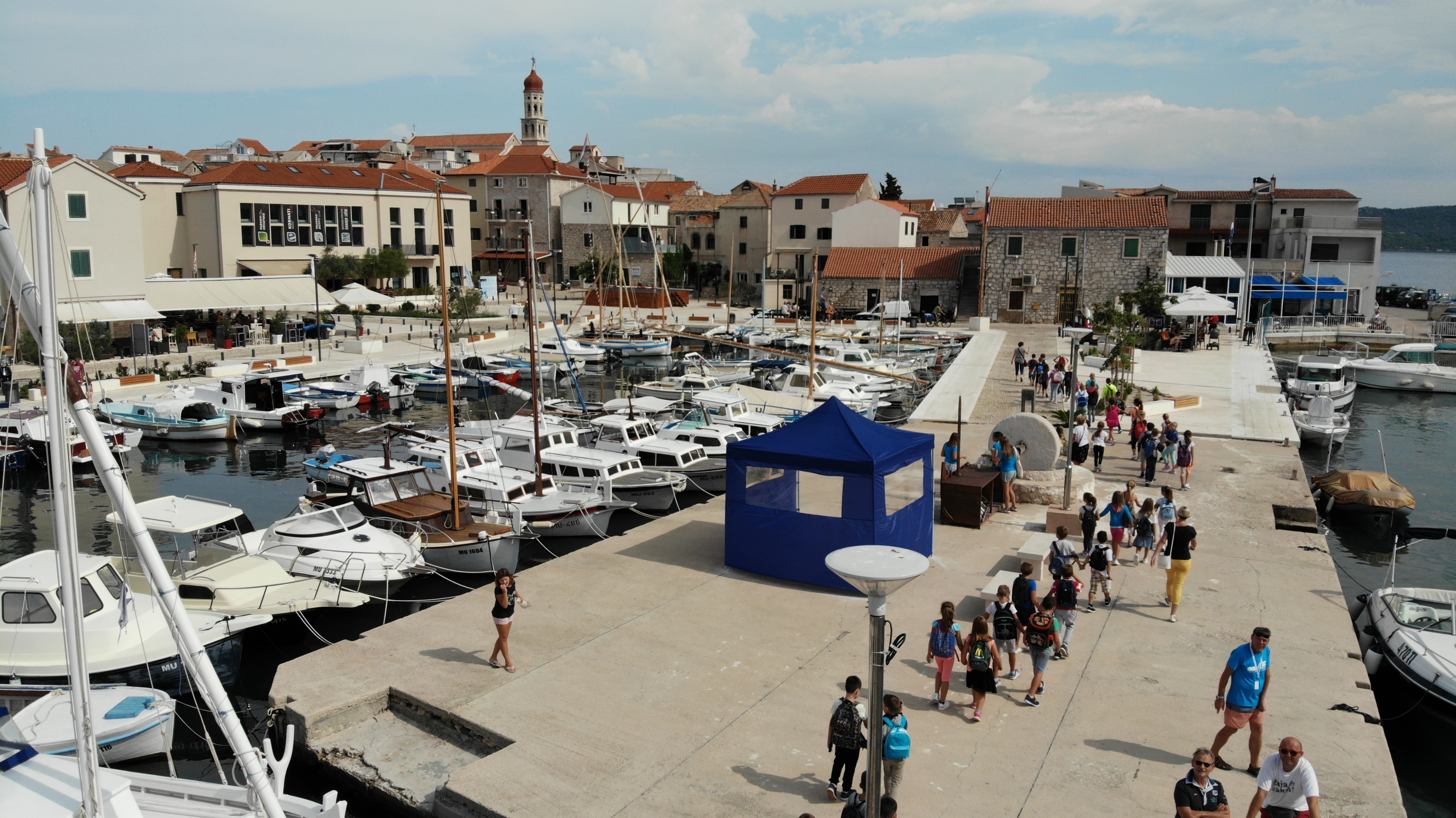 Betina film festival 2018.