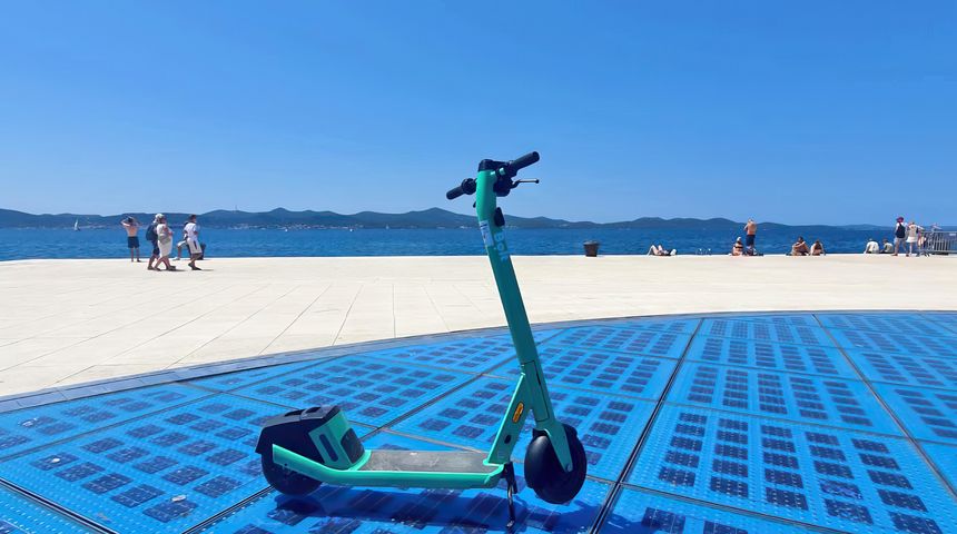 bolt romobil bolt romobil