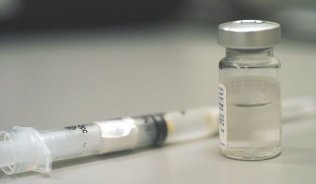 Cjepivo protiv gripe (Foto: healthnews-stat.com)