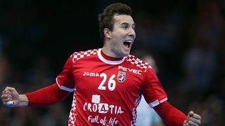 Rukometno SP, utakmica za 3. mjesto: Hrvatska – Slovenija 30-31 Rukometno SP, utakmica za 3. mjesto: Hrvatska – Slovenija 30-31