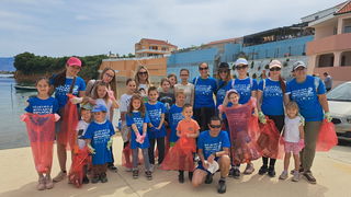 Eko akcija “Učinimo Privlaku privlačnijom”