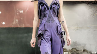 Fashion Week Zagreb/Cro a porter predstavio kreativnu Jelenu Holec Fashion Week Zagreb/Cro a porter predstavio kreativnu Jelenu Holec