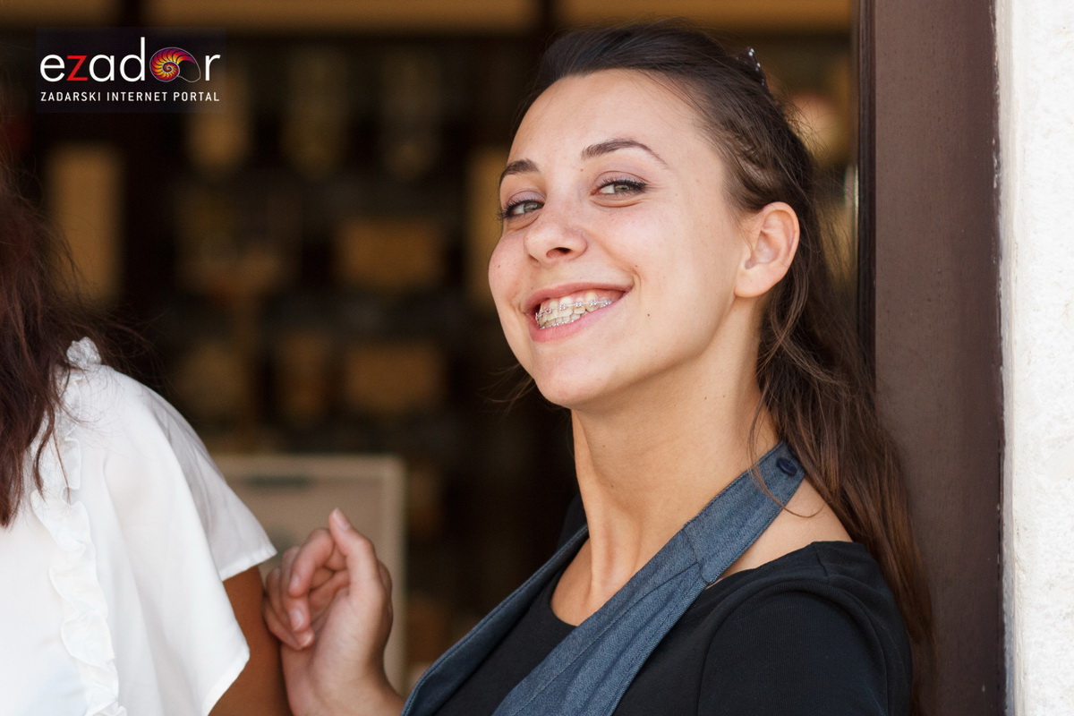 Đir po gradu, srijeda 22. kolovoza 2018. Đir po gradu, srijeda 22. kolovoza 2018.