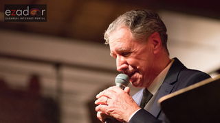 Đani Maršan i grupa Central @ Arsenal