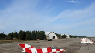 U 93. Zrakoplovnoj bazi u Zemuniku započela obuka pilota MIG-ova. Foto: Marinko Karačić/HRZ i PZO U 93. Zrakoplovnoj bazi u Zemuniku započela obuka pilota MIG-ova. Foto: Marinko Karačić/HRZ i PZO