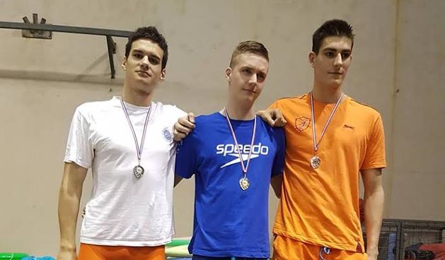 Leo Bavdek, PK Jadera