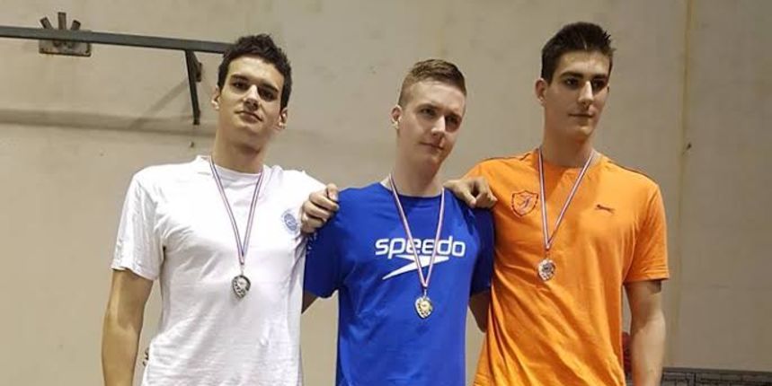 Leo Bavdek, PK Jadera Leo Bavdek, PK Jadera