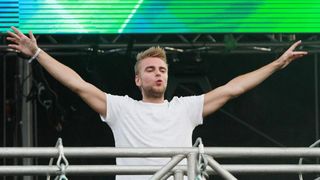 Na Poljudu je poceo najveci festival elektronske glazbe u jugoistocnoj Europi Ultra Europe. Nastupe 37 izvoðaèca iz 75 zemalja pratit ce 150 tisuca posjetitelja iz 125 zemalja. Photo: Ivana Ivanovic/PIXSELL Na Poljudu je poceo najveci festival elektronske glazbe u jugoistocnoj Europi Ultra Europe. Nastupe 37 izvoðaèca iz 75 zemalja pratit ce 150 tisuca posjetitelja iz 125 zemalja. Photo: Ivana Ivanovic/PIXSELL