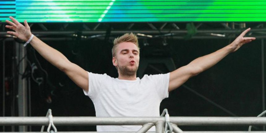 Na Poljudu je poceo najveci festival elektronske glazbe u jugoistocnoj Europi Ultra Europe. Nastupe 37 izvoðaèca iz 75 zemalja pratit ce 150 tisuca posjetitelja iz 125 zemalja. Photo: Ivana Ivanovic/PIXSELL